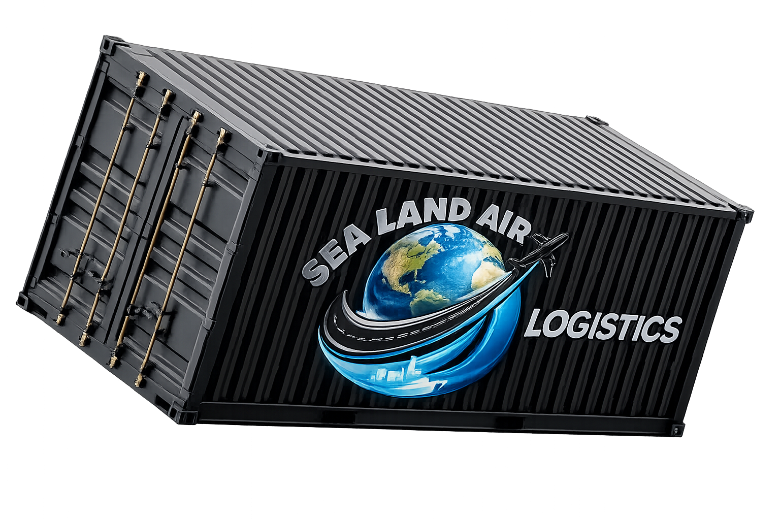 Shipping Container