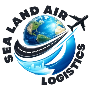 Sea-Land-Air Logistics